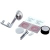 Βάση για συσκευή IOMOUNTS VICTORY χρώμιο KLOCK WERKS KWD-04-0382