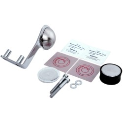 Βάση για συσκευή IOMOUNTS VICTORY χρώμιο KLOCK WERKS KWD-04-0382