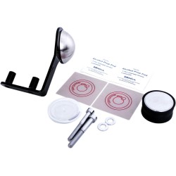 Βάση για συσκευή IOMOUNTS VICTORY μαύρη KLOCK WERKS KWD-06-0383 Βάση για συσκευή IOMOUNTS VICTORY μαύρη KLOCK WERKS KWD-06-0383