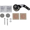 Βάση για συσκευή IOMOUNTS δεξιά HONDA μαύρη KLOCK WERKS KWD-06-0386 Βάση για συσκευή IOMOUNTS δεξιά HONDA μαύρη KLOCK WERKS KWD-06-0386 thumb