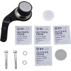 Βάση συσκευής IOMOUNTS αριστερή HONDA μαύρη KLOCK WERKS KWD-06-0388 thumb