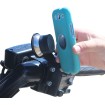 Βάση συσκευής IOMOUNTS αριστερή HONDA μαύρη KLOCK WERKS KWD-06-0388 thumb
