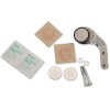 Βάση συσκευής IOMOUNTS δεξιά INDIAN χρώμιο KLOCK WERKS KWD-04-0409