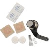 Βάση συσκευής IOMOUNTS αριστερή INDIAN μαύρη KLOCK WERKS KWD-04-0412
