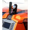 Βάση συσκευής iOmounts POLARIS SLINGSHOT μαύρη KLOCK WERKS 51238R Βάση συσκευής iOmounts POLARIS SLINGSHOT μαύρη KLOCK WERKS 51238R thumb