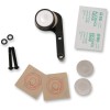 Βάση συσκευής IOMOUNTS δεξιά HARLEY μαύρη KLOCK WERKS KWD-01-0380RB