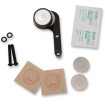 Βάση συσκευής IOMOUNTS δεξιά HARLEY μαύρη KLOCK WERKS KWD-01-0380RB Βάση συσκευής IOMOUNTS δεξιά HARLEY μαύρη KLOCK WERKS KWD-01-0380RB thumb