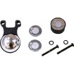 Βάση IO UNIV HD BLK KLOCK WERKS KWD-01-0605-B Βάση IO UNIV HD BLK KLOCK WERKS KWD-01-0605-B thumb