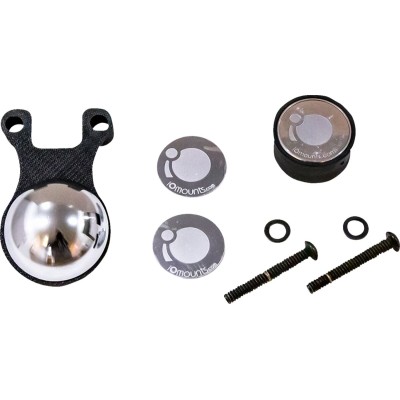 Βάση IO UNIV HD BLK KLOCK WERKS KWD-01-0605-B Βάση IO UNIV HD BLK KLOCK WERKS KWD-01-0605-B
