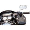 Βάση IO UNIV HD CHR KLOCK WERKS KWD-01-0605-C