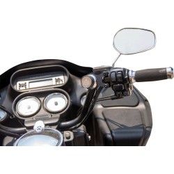 Βάση IO UNIV HD CHR KLOCK WERKS KWD-01-0605-C Βάση IO UNIV HD CHR KLOCK WERKS KWD-01-0605-C