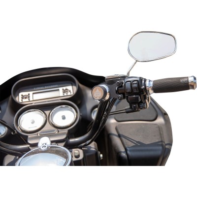 Βάση IO UNIV HD CHR KLOCK WERKS KWD-01-0605-C Βάση IO UNIV HD CHR KLOCK WERKS KWD-01-0605-C