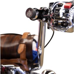 Βάση IO CHALENGR BLK KLOCK WERKS KWD-01-0606-B Βάση IO CHALENGR BLK KLOCK WERKS KWD-01-0606-B