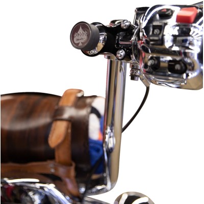 Βάση IO CHALENGR BLK KLOCK WERKS KWD-01-0606-B Βάση IO CHALENGR BLK KLOCK WERKS KWD-01-0606-B