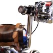 Βάση IO CHALENGR BLK KLOCK WERKS KWD-01-0606-B Βάση IO CHALENGR BLK KLOCK WERKS KWD-01-0606-B thumb