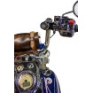 Βάση IO CHALENGR BLK KLOCK WERKS KWD-01-0606-B Βάση IO CHALENGR BLK KLOCK WERKS KWD-01-0606-B thumb