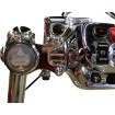 Βάση IO CHALENGR CHR KLOCK WERKS KWD-01-0606-C Βάση IO CHALENGR CHR KLOCK WERKS KWD-01-0606-C thumb