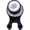 Βάση IO SCOUT BLK KLOCK WERKS KWD-04-0607-B Βάση IO SCOUT BLK KLOCK WERKS KWD-04-0607-B thumb