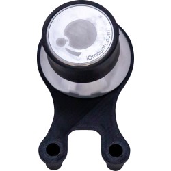 Βάση IO SCOUT BLK KLOCK WERKS KWD-04-0607-B Βάση IO SCOUT BLK KLOCK WERKS KWD-04-0607-B
