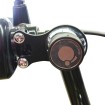 Βάση IO SCOUT BLK KLOCK WERKS KWD-04-0607-B Βάση IO SCOUT BLK KLOCK WERKS KWD-04-0607-B thumb