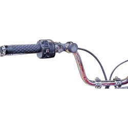 Βάση IO SCOUT CHR KLOCK WERKS KWD-04-0607-C Βάση IO SCOUT CHR KLOCK WERKS KWD-04-0607-C
