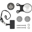 Αμφιδέξια βάση - iOmount - Challenger - μαύρη KLOCK WERKS KWD-04-0609-B thumb