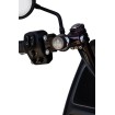 Αμφιδέξια βάση - iOmount - Challenger - μαύρη KLOCK WERKS KWD-04-0609-B thumb