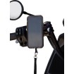Αμφιδέξια βάση - iOmount - Challenger - μαύρη KLOCK WERKS KWD-04-0609-B thumb