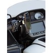 Αμφιδέξια βάση - iOmount - Challenger - μαύρη KLOCK WERKS KWD-04-0609-B thumb