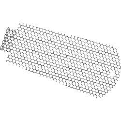 Προστατευτικό για ψυγείο λαδιού BK 18+SFTL KLOCK WERKS KWS-02-0616-B