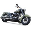 Μπροστινό φτερό BENCHMARK SOFTAIL SLIM KLOCK WERKS KWF-02-0399 Μπροστινό φτερό BENCHMARK SOFTAIL SLIM KLOCK WERKS KWF-02-0399 thumb