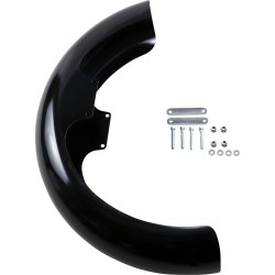 FLHC FLDE - 2018+ - wrapper KLOCK WERKS KWF-02-0517