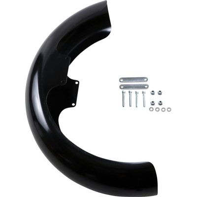 FLHC FLDE - 2018+ - wrapper KLOCK WERKS KWF-02-0517