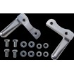 Φτερό FT FXLR wrapper KLOCK WERKS KWF-02-0491 Φτερό FT FXLR wrapper KLOCK WERKS KWF-02-0491 thumb