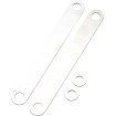 Πίσω φτερό FLSL SLIM - 2018+ KLOCK WERKS KWF-02-0541-S thumb