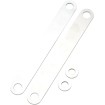 Πίσω φτερό FLSL SLIM - 2018+ KLOCK WERKS KWF-02-0541-S thumb