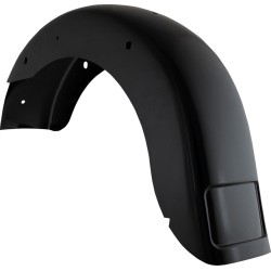 Πίσω φτερό PB frenched FLH/FLTR 1997-2008 KLOCK WERKS KWF-01-0310 Πίσω φτερό PB frenched FLH/FLTR 1997-2008 KLOCK WERKS KWF-01-0310