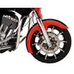 Μπροστινό φτερό για INDIAN CHIEFTAIN ROADMASTER-S KLOCK WERKS KWF-04-0460 thumb