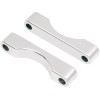 Klock blocks chrome touring KLOCK WERKS KWFS-01-0100-C