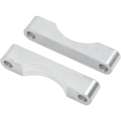 Klock blocks raw touring KLOCK WERKS KWFS-01-0101