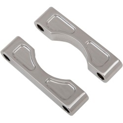 Klock blocks 16 Klock blocks 16