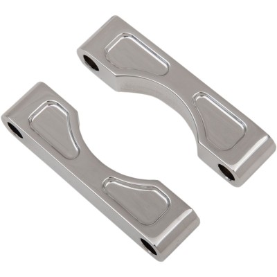 Klock blocks 16