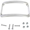 Πλαίσιο πινακίδας κυκλοφορίας RAW KLOCK WERKS KWS-01-0082 thumb