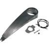 Σετ μετατόπισης ταμπλό/ανάφλεξης SOFTAIL KLOCK WERKS KWS-02-0100
