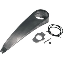 Σετ μετατόπισης ταμπλό/ανάφλεξης SOFTAIL KLOCK WERKS KWS-02-0100 Σετ μετατόπισης ταμπλό/ανάφλεξης SOFTAIL KLOCK WERKS KWS-02-0100