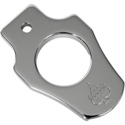 Εγκατάσταση διακόπτη ανάφλεξης KLOCK WERKS KWS-02-0101 Εγκατάσταση διακόπτη ανάφλεξης KLOCK WERKS KWS-02-0101