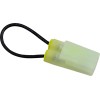 UTV - TALON - ζώνη S/B BYPA KLOCK WERKS KWS-05-0572