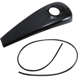 Μεταλλική πλάκα short touring KLOCK WERKS KWS-01-0581