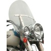 Μπροστινό Παρμπρίζ BILLBOARD FLARE TINT FLST TÜV KLOCK WERKS KW05-02-0220-E