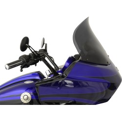 Μπροστινό παρμπρίζ flare pro-touring 14